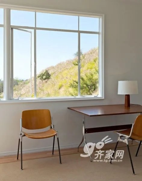 电子顽童Moby的家：仿若童话里的城堡