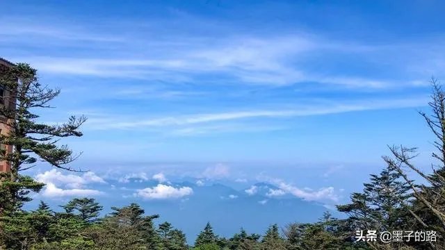 求峨眉山一日游最佳攻略?