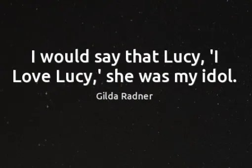 idol是什么意思?