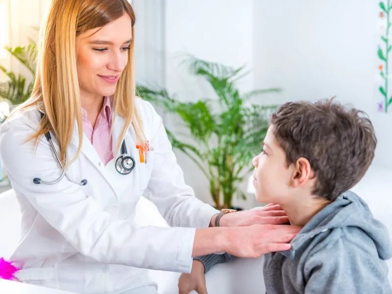 手足口病潜伏期是多久