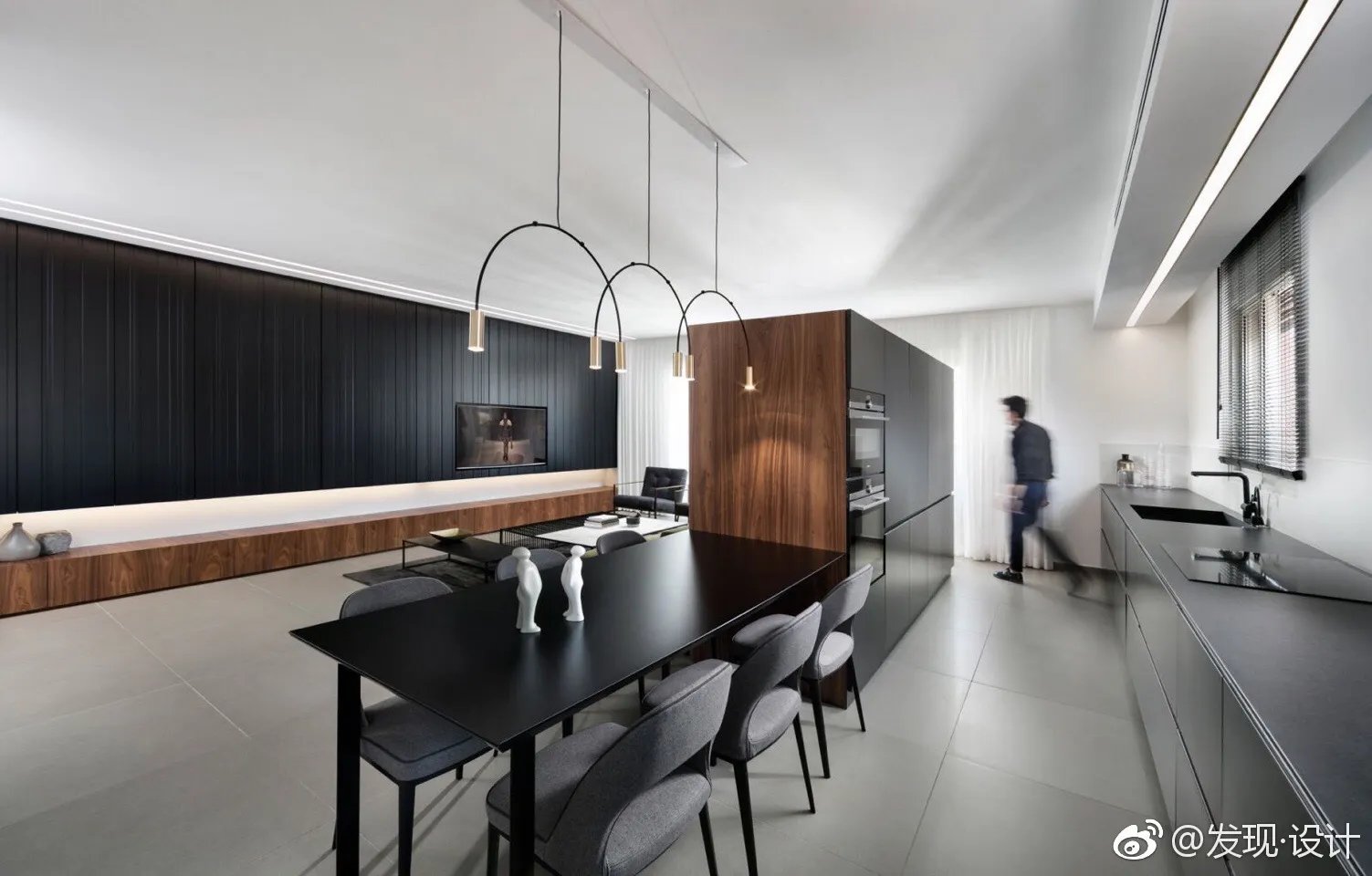 180㎡以色列荷兹利亚豪华公寓  erez hyatt