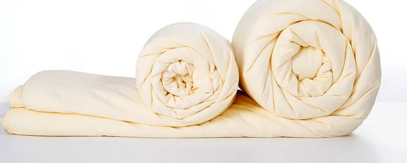 蚕丝被可以晒吗 蚕丝被能晒吗