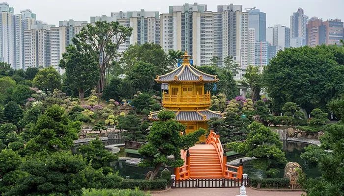 横店在哪里 横店的位置在哪里