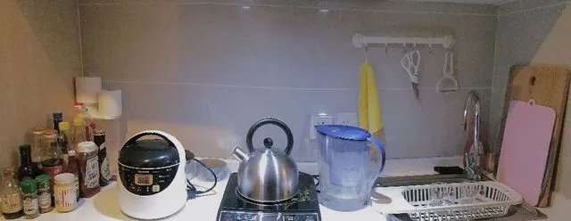 36㎡单身出租房，生活照样可以过得很舒适，有自己的style