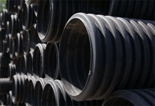 钢丝网骨架塑料复合管规格有几种