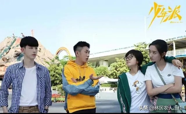 张嘉译演的电视你喜欢吗？你喜欢哪个剧里的他？