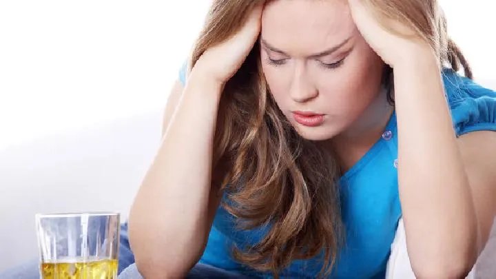 酒精中毒性脑病需要做哪些化验检查