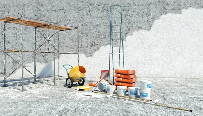 什么是聚合物水泥砂浆 聚合物水泥砂浆是什么