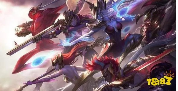 LOL冠军皮肤有哪些 LOL冠军皮肤介绍