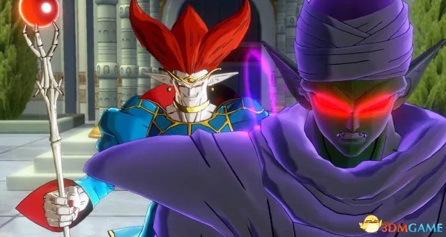 龙珠超宇宙2主城怎么飞行 龙珠超宇宙2飞行技能攻略