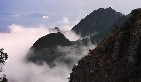 梅州有什么好玩的地方吗？