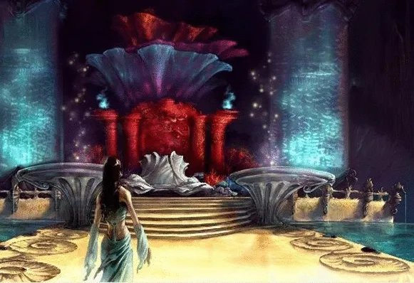 在哪能看电影《人鱼帝国》完整版？