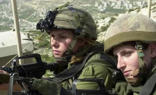 以色列最怕哪个国家?