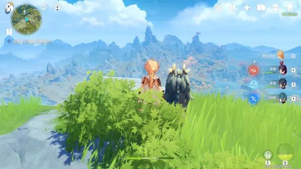 《原神》古云有螭世界任务攻略 古云有螭任务怎么做