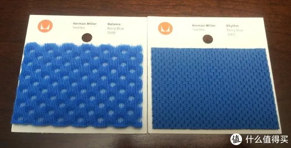 Herman Miller Embody人体工学椅三款面料简单介绍及日常维护