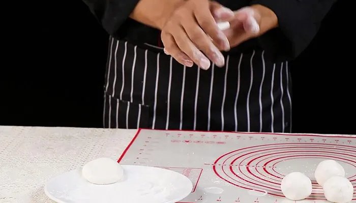 耳朵眼炸糕的做法 正宗耳朵眼炸糕怎么做