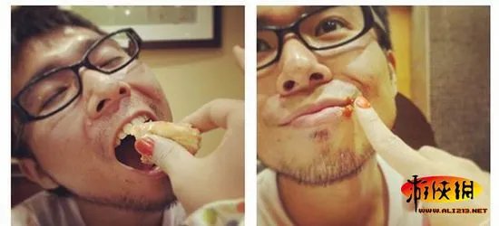 我有小左小右!玩家公认的最“孤独一生”情景