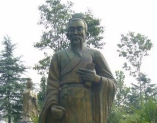 百里奚的一生是怎样的？他为秦国做了什么？