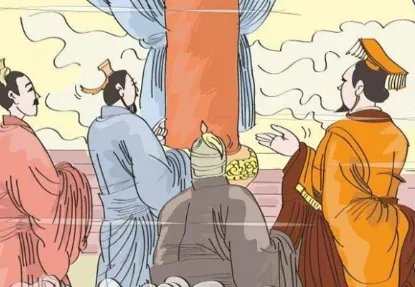 李代桃僵在古代有什么意思 这里面有什么典故呢