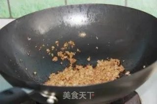 肉末豆腐
