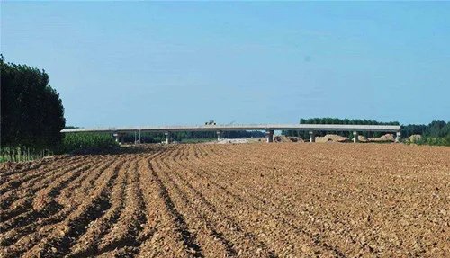 流转土地是什么意思