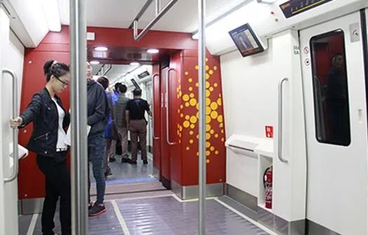 2021长春地铁3号线路图 长春地铁3号线站点图及运营时间