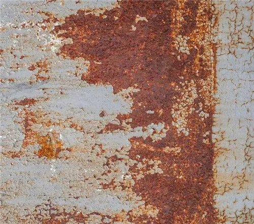 铁皮生锈怎么处理方法