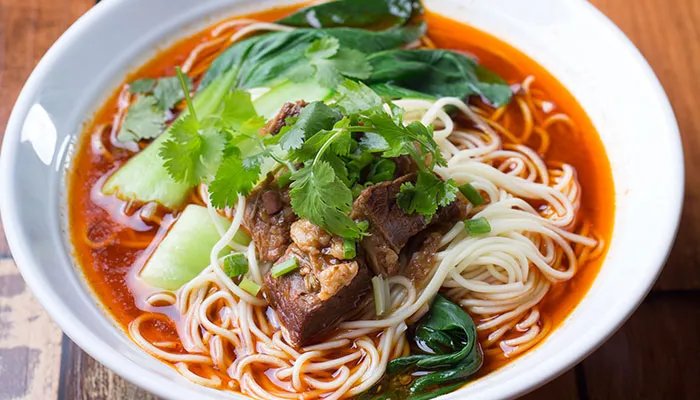 兰州旅游美食攻略 兰州美食有哪些