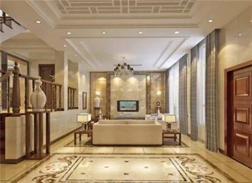 墙面装饰方式有哪些   四种常见的墙面装饰方式