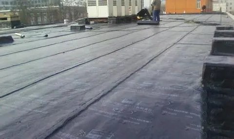 屋面防水这样做 3种常见屋面防水做法讲解