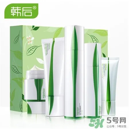 韩后是什么牌子?韩后是哪个国家的品牌?