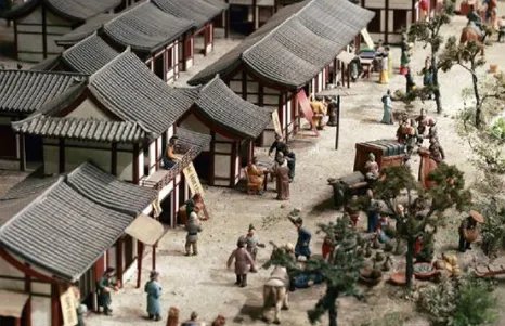 开皇之治是什么朝代?