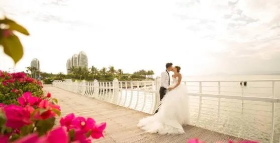 韩匠婚纱摄影在哪里 韩国艺匠大概什么价格