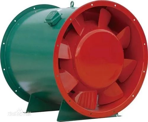 关于混流式风机厂家  你了解多少？