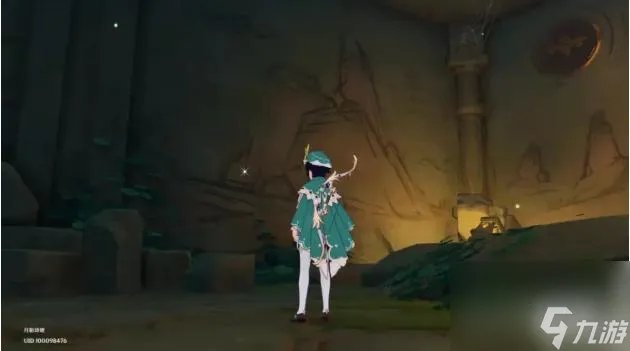 原神健忘大王历险记六个壁画在哪里在哪健忘大王历险记