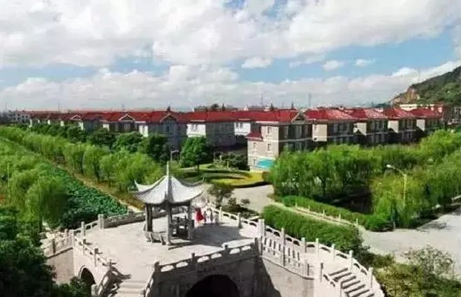 中国最土豪的六个村，到底多有钱？