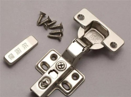 五金配件有哪些