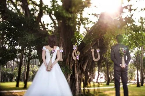 适合结婚放的歌曲 婚礼常用金曲推荐