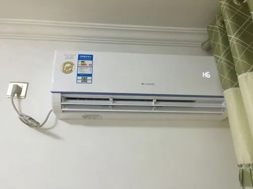 空调温度传感器坏了有什么现象