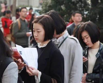 浙江省公务员考试时间