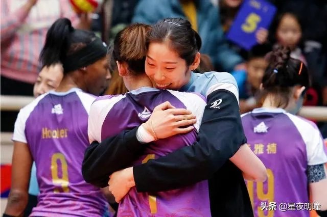 天津女排在确定小组第一的情况下为什么还拼命3比2拿下江苏？