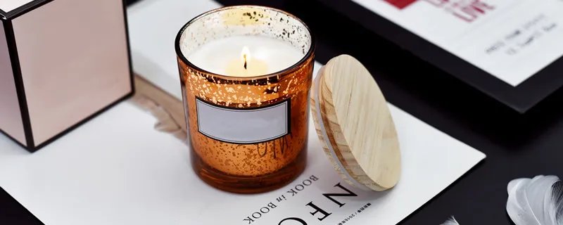 香薰蜡烛的作用 香薰蜡烛的作用是什么