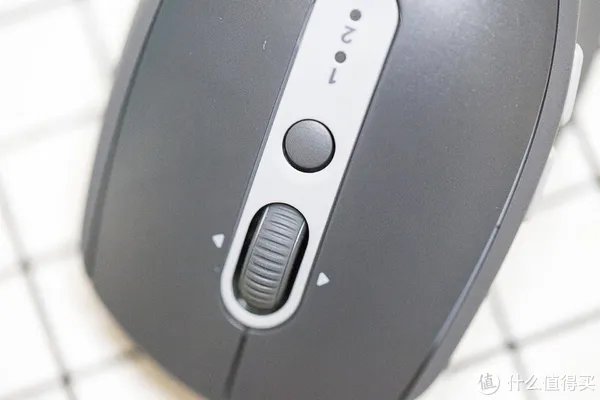 蓝牙鼠标哪个好