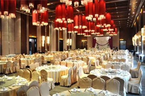 合肥同庆楼婚宴价格多少钱一桌 合肥同庆楼办婚宴好不好