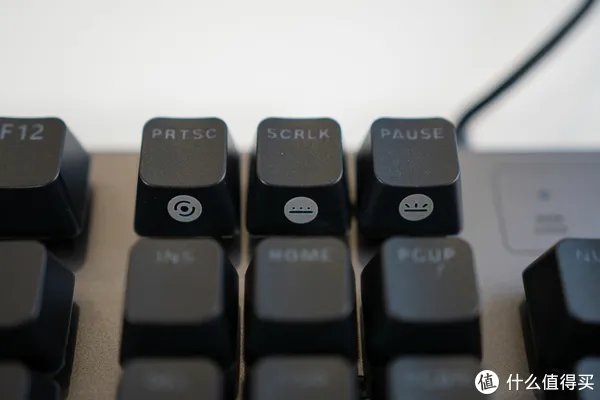 游戏键盘怎么选