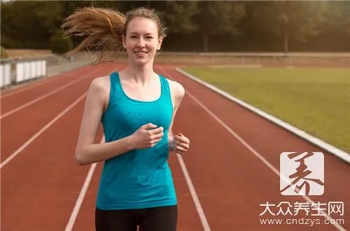 晨跑前吃什么？