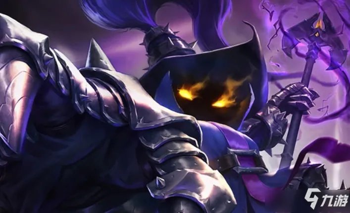 LOL11.18邪恶小法师 维迦攻略