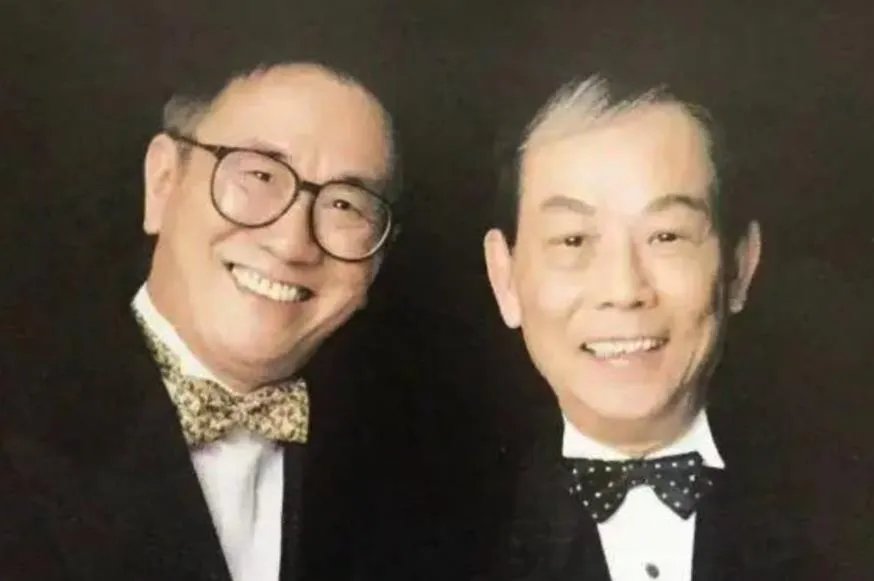 顾嘉辉最经典的十首歌，几乎人人都听过！