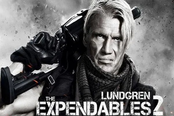 美国武打明星排行榜 第一名是第一位打入好莱坞的中国华人