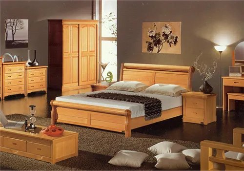 家具十大品牌有哪些